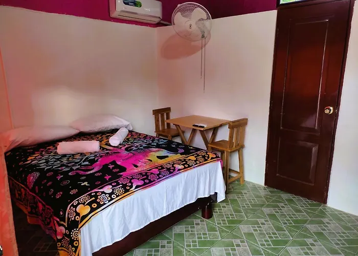 Casa Del Merman At Gaymontanita House