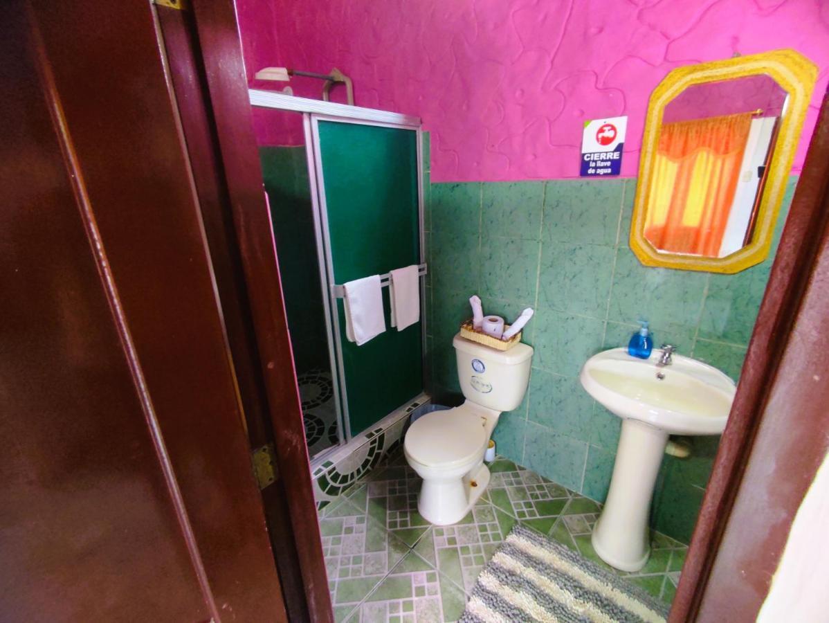 Casa Del Merman At Gaymontanita House Hostal