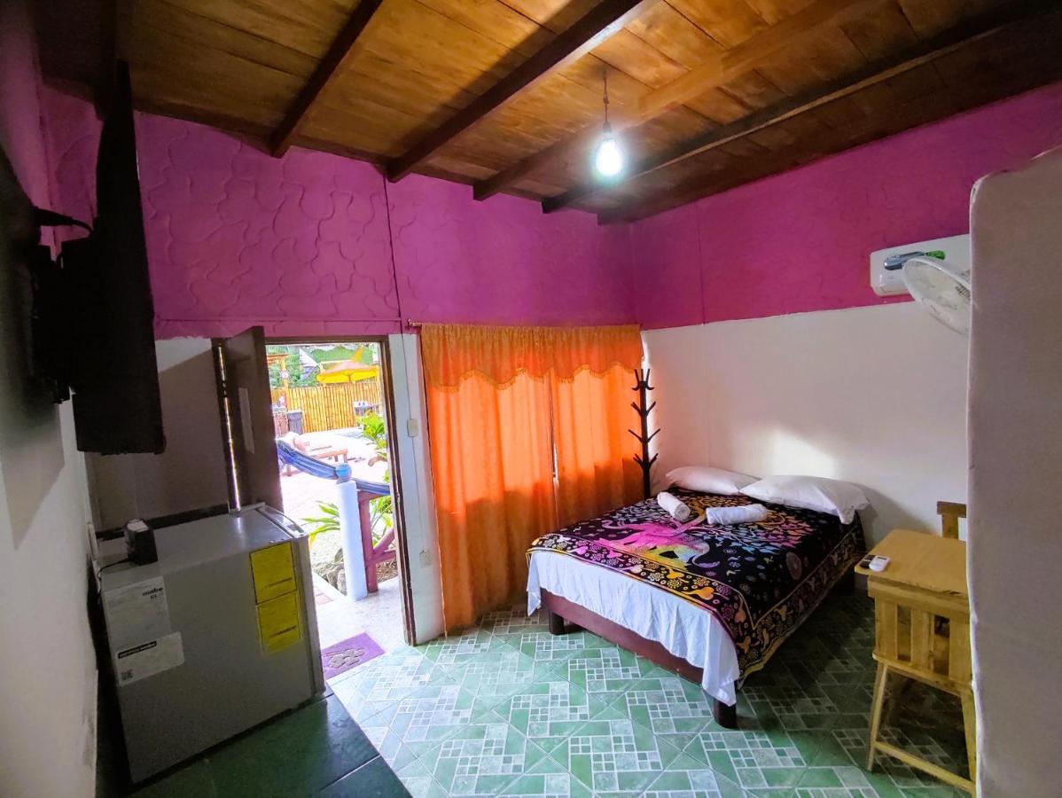 Casa Del Merman At Gaymontanita House Montañita