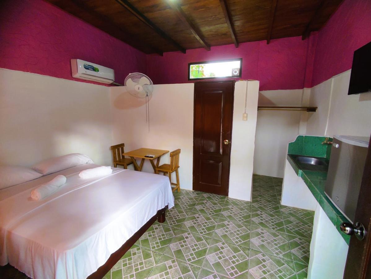 Casa Del Merman At Gaymontanita House * Montañita