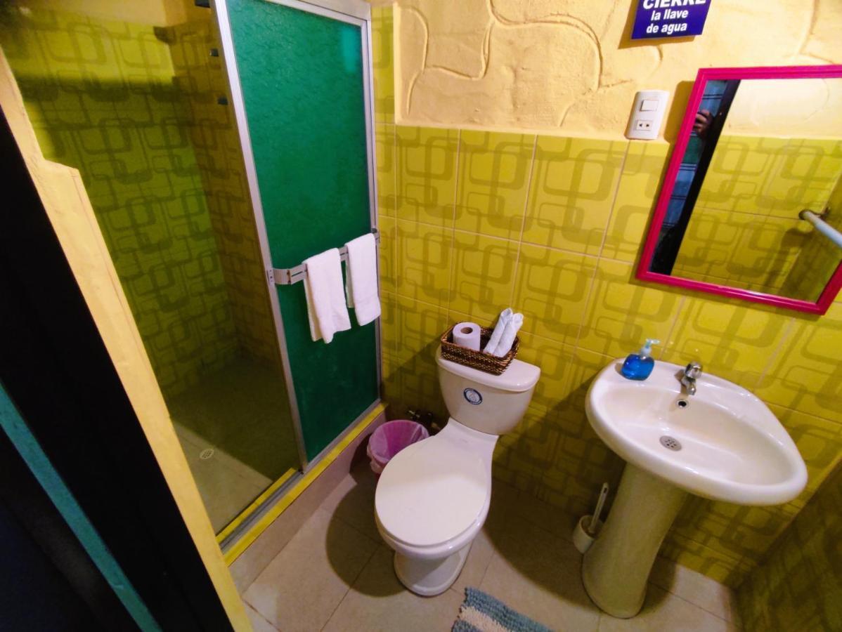 Casa Del Merman At Gaymontanita House