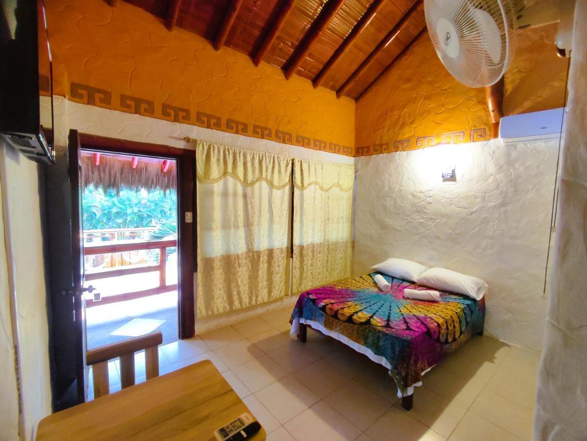 Casa Del Merman At Gaymontanita House