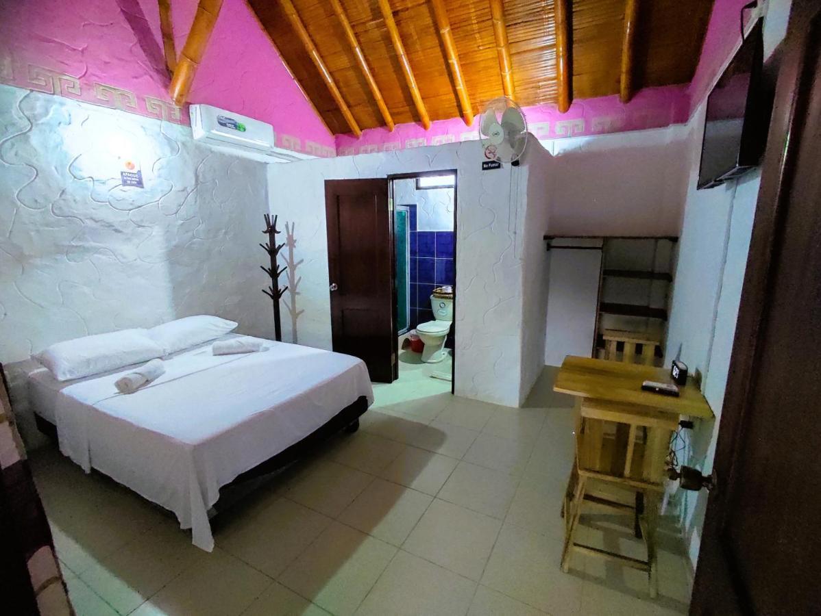 Casa Del Merman At Gaymontanita House Montañita
