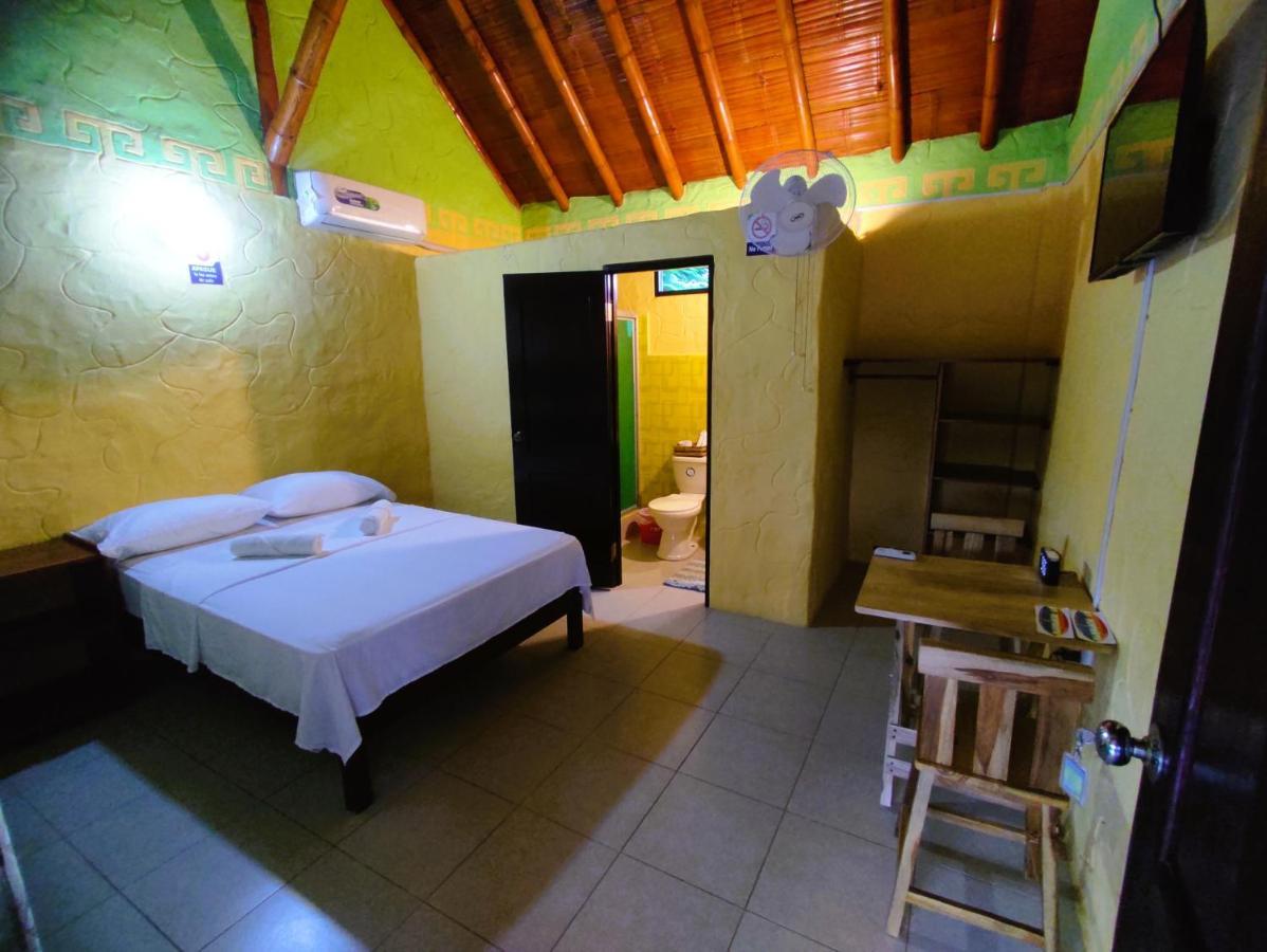 Casa Del Merman At Gaymontanita House Hostal
