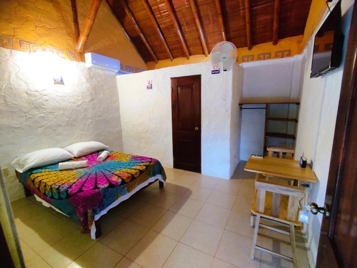 Casa Del Merman At Gaymontanita House *