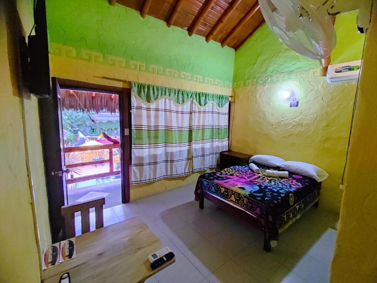 Casa Del Merman At Gaymontanita House Hostal