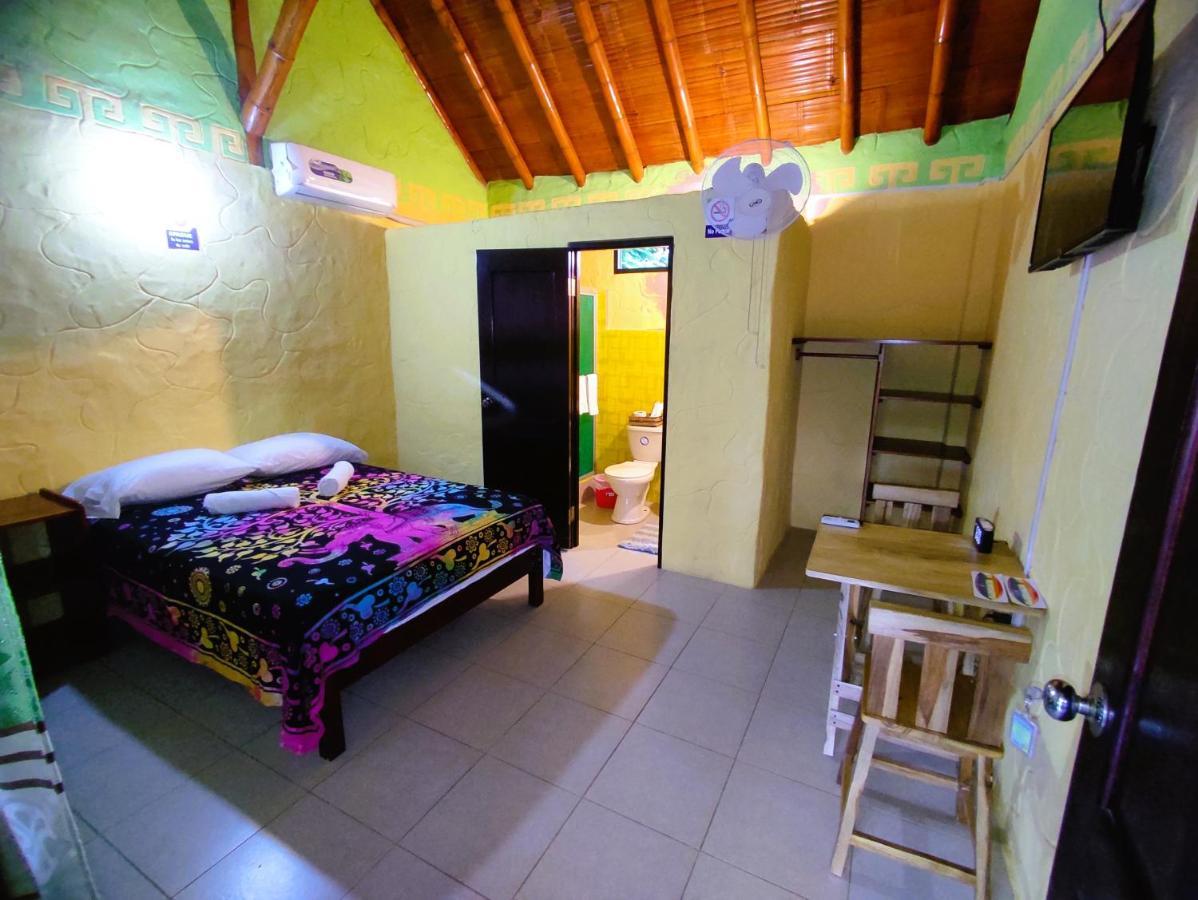 Casa Del Merman At Gaymontanita House Hostal *