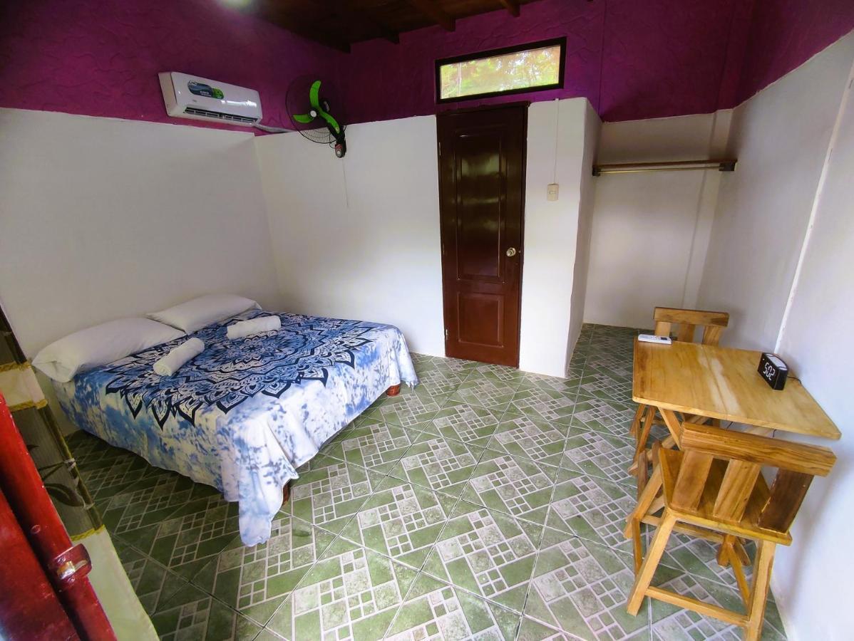 Casa Del Merman At Gaymontanita House Hostal