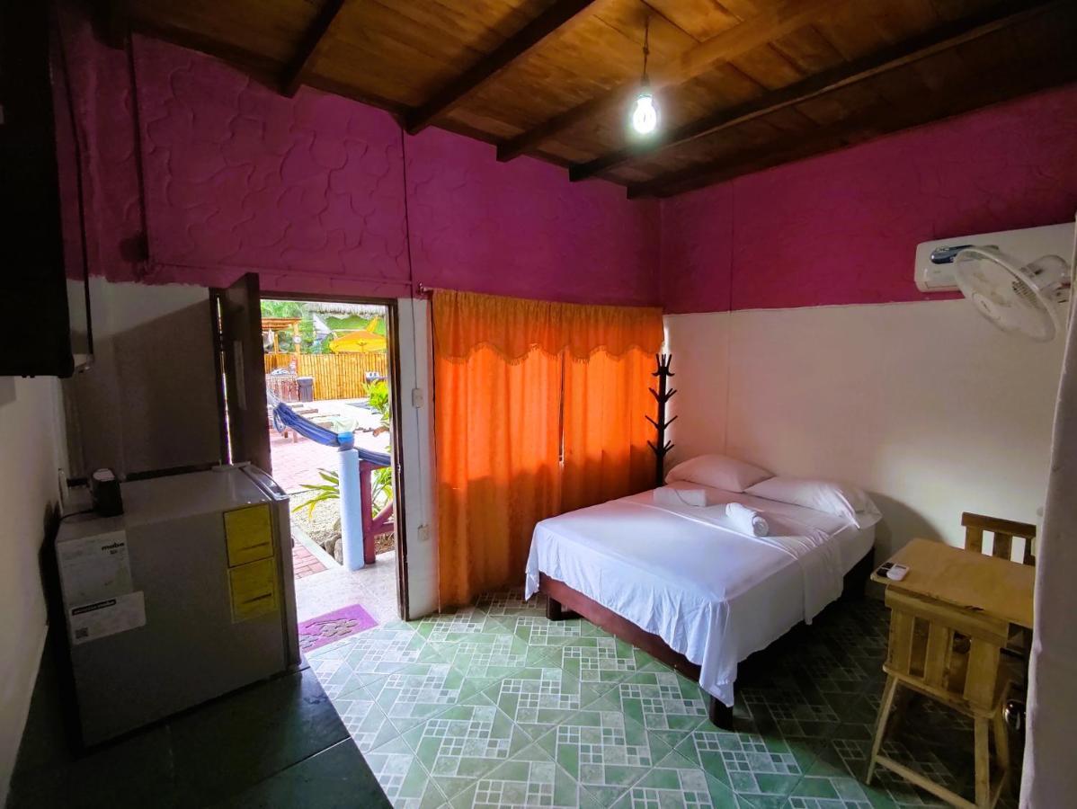 Casa Del Merman At Gaymontanita House Hostal *